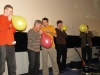 Tvari v Tvar 2011